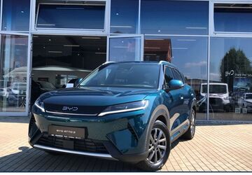 BYD ATTO 2 2.500 km 28.795 &euro; Cottbus 03044