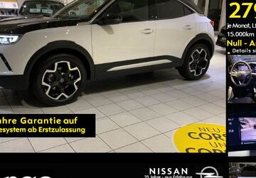 Opel Mokka 5 km 30.589 &euro; Cottbus 03048