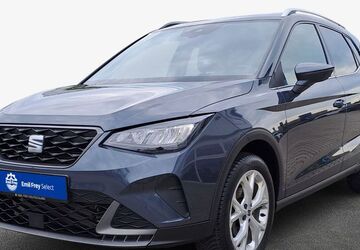 Seat Arona 41.436 km 18.440 &euro; Cottbus 03051