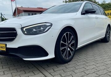 Mercedes-Benz E 200 139.813 km 23.990 &euro; Cottbus/ Groß Gaglow 03051