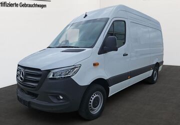Mercedes-Benz Sprinter 42.500 km 49.385 &euro; Cottbus 03042