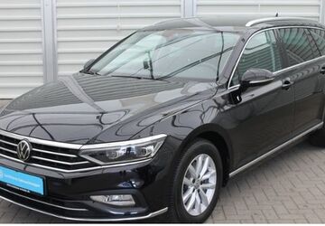 VW Passat Variant 110.350 km 19.990 &euro; Cottbus / Groß Gaglow 03051