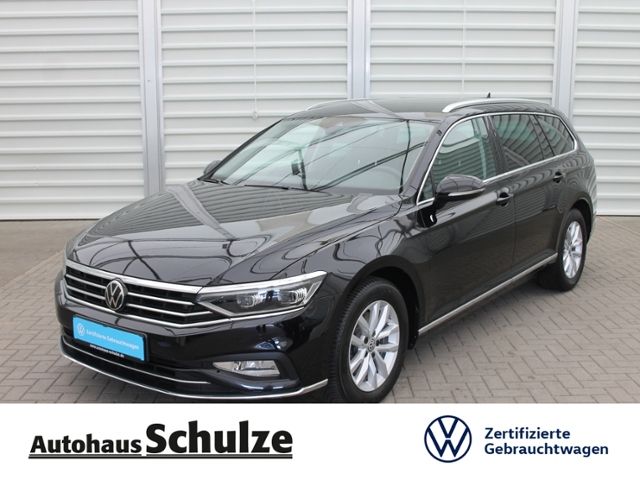 VW Passat Variant 110.350 km 19.990 &euro; Cottbus / Groß Gaglow 03051