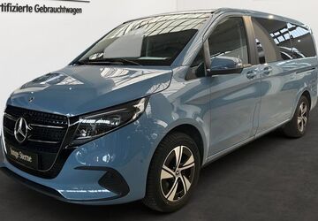Mercedes-Benz V 220 14.950 km 57.953 &euro; Cottbus 03042