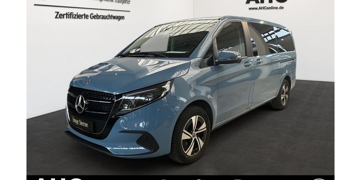 Mercedes-Benz V 220 14.950 km 57.953 &euro; Cottbus 03042