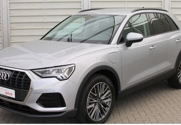 Audi Q3 38.611 km 30.850 &euro; Cottbus / Groß Gaglow 03051