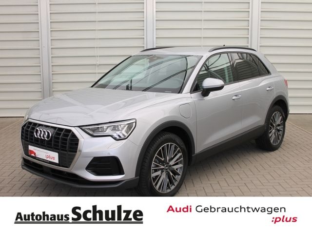 Audi Q3 38.611 km 30.850 &euro; Cottbus / Groß Gaglow 03051