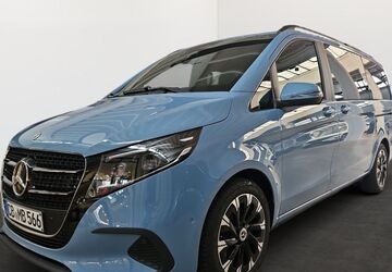 Mercedes-Benz V 300 25.000 km 67.711 &euro; Cottbus 03042