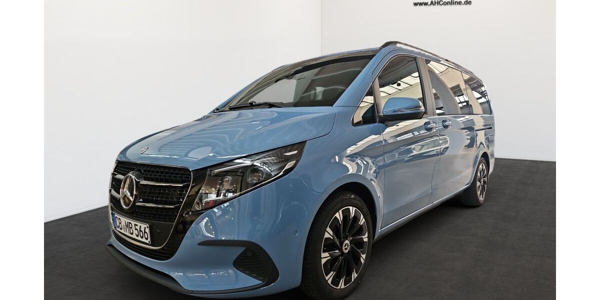 Mercedes-Benz V 300 25.000 km 67.711 &euro; Cottbus 03042
