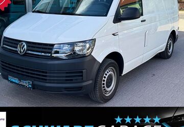 VW T6 Transporter 139.980 km 18.990 &euro; Spremberg 03130
