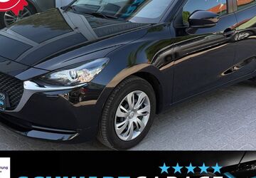 Mazda 2 66.701 km 14.490 &euro; Spremberg 03130