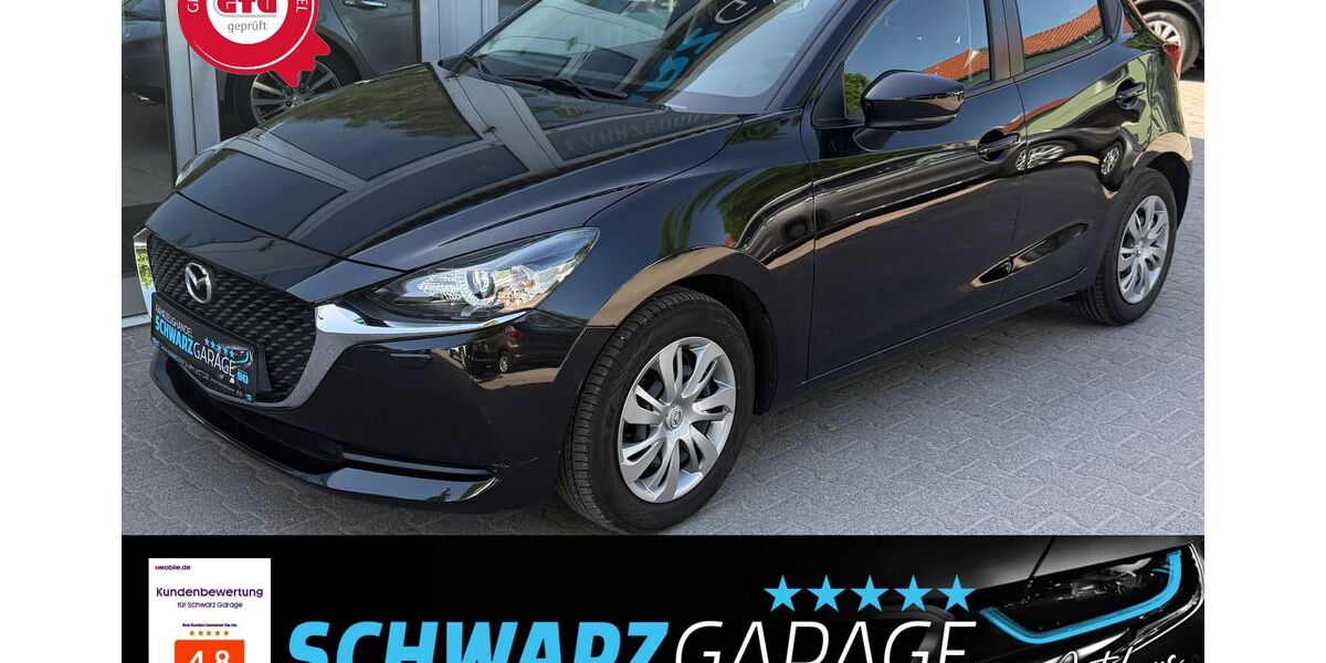Mazda 2 66.701 km 14.490 &euro; Spremberg 03130