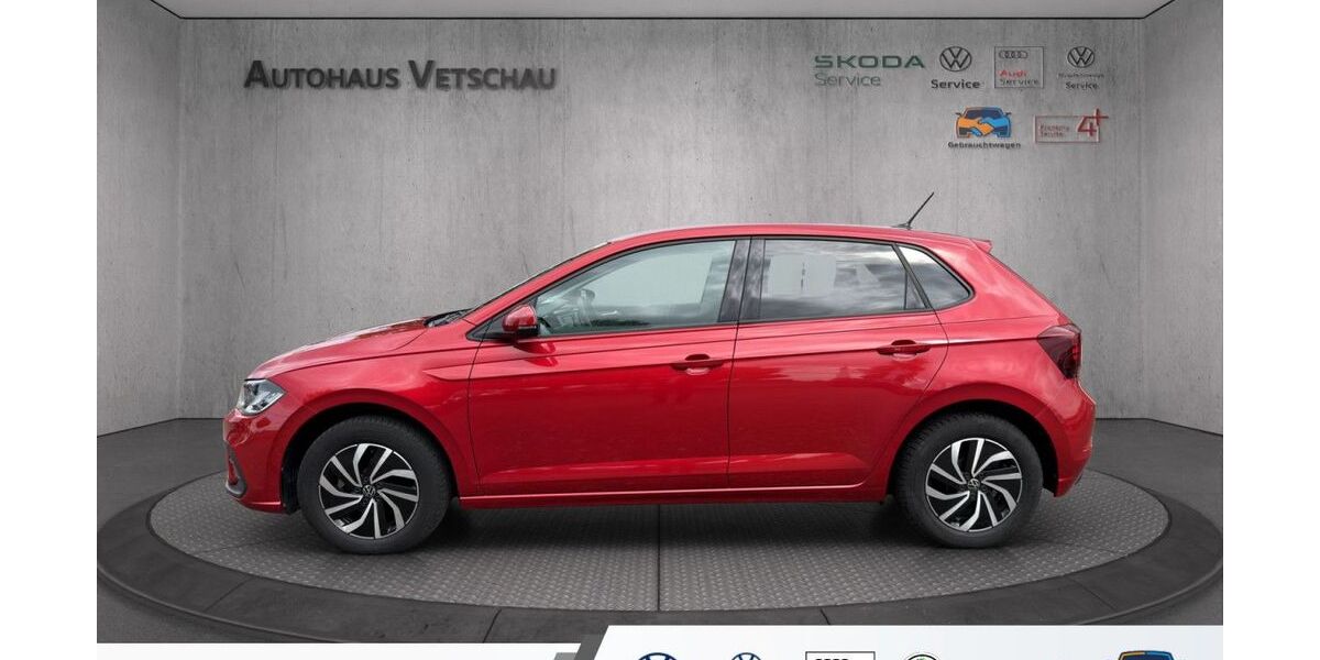 VW Polo 19.990 km 16.990 &euro; Vetschau/Spreewald 03226