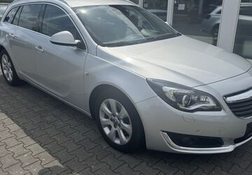 Opel Insignia 173.565 km 7.980 &euro; Cottbus 03051