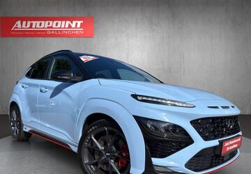 Hyundai KONA 69.800 km 25.990 &euro; Cottbus 03051