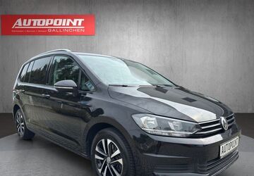 VW Touran 112.956 km 19.990 &euro; Cottbus 03051