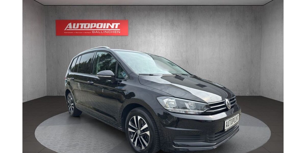 VW Touran 112.956 km 19.990 &euro; Cottbus 03051