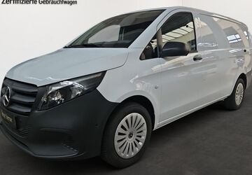 Mercedes-Benz Vito 38.200 km 35.699 &euro; Cottbus 03042