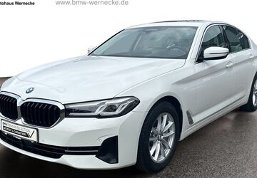 BMW 540 97.860 km 43.522 &euro; Cottbus 03044