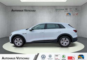 Audi e-tron 58.500 km 32.550 &euro; Vetschau/Spreewald 03226