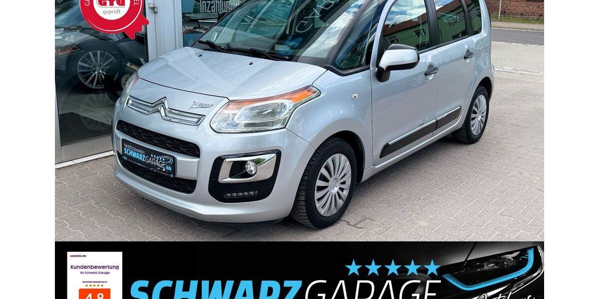 Citroen C3 153.598 km 5.990 &euro; Spremberg 03130