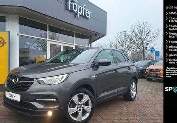 Opel Grandland (X) 70.900 km 15.950 &euro; Lübbenau / Spreewald 03222