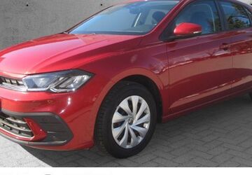 VW Polo 54.120 km 13.989 &euro; Cottbus 03044