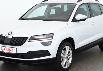 Skoda Karoq 75.177 km 21.990 &euro; Cottbus OT Kolkwitz 03099