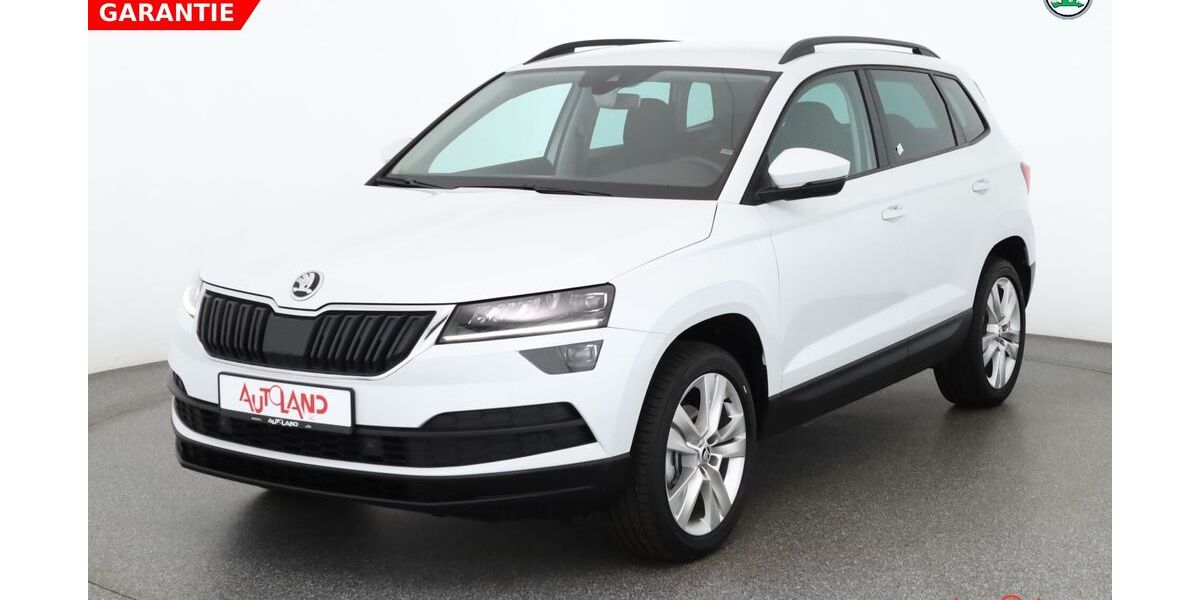 Skoda Karoq 75.177 km 21.990 &euro; Cottbus OT Kolkwitz 03099