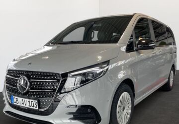 Mercedes-Benz V 300 15.000 km 80.861 &euro; Cottbus 03042