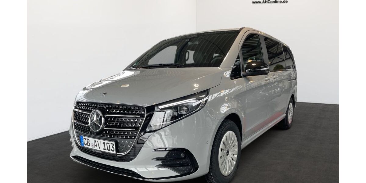 Mercedes-Benz V 300 15.000 km 80.861 &euro; Cottbus 03042