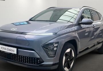 Hyundai KONA 5.500 km 29.950 &euro; Cottbus 03042