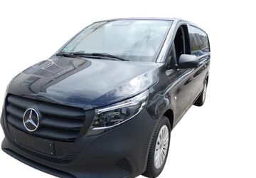 Mercedes-Benz Vito 5.500 km 47.481 &euro; Cottbus 03042