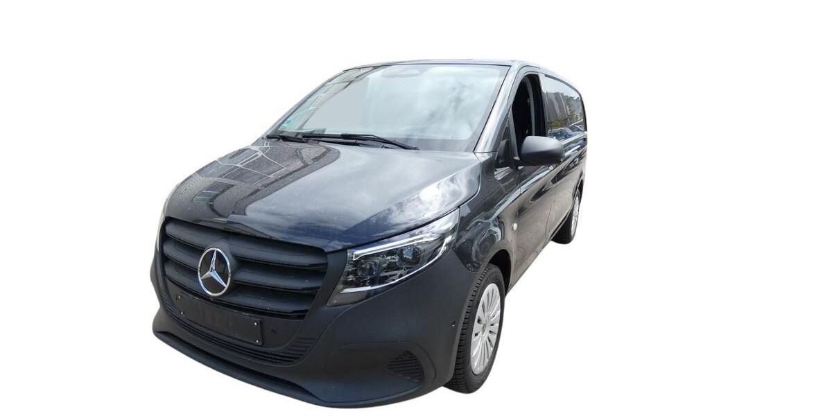 Mercedes-Benz Vito 5.500 km 47.481 &euro; Cottbus 03042