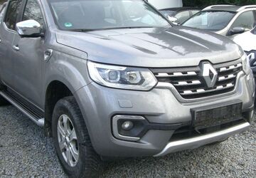 Renault Alaskan 261.000 km 14.990 &euro; Vetschau 03226