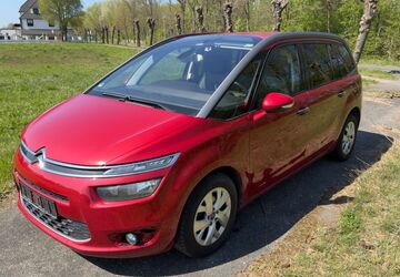 Citroen Grand C4 Picasso / SpaceTourer 295.000 km 4.999 &euro; Großräschen 01983