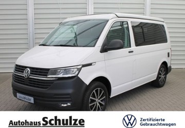 VW T6 andere 46.800 km 53.390 &euro; Cottbus / Groß Gaglow 03051