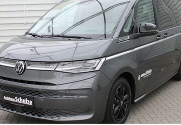 VW T7 Multivan 20.000 km 61.583 &euro; Cottbus / Groß Gaglow 03051