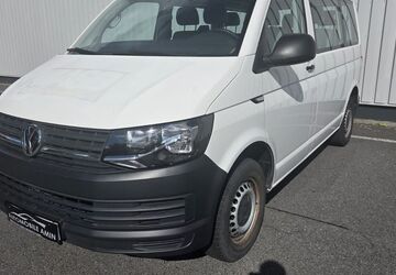 VW T6 Transporter 176.000 km 12.490 &euro; Cottbus 03051