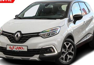 Renault Captur 46.801 km 14.990 &euro; Cottbus OT Kolkwitz 03099