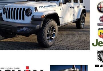 Jeep Wrangler 2.654 km 69.990 &euro; Cottbus 03050