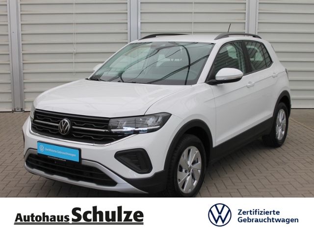 VW T-Cross 23.254 km 21.790 &euro; Cottbus / Groß Gaglow 03051