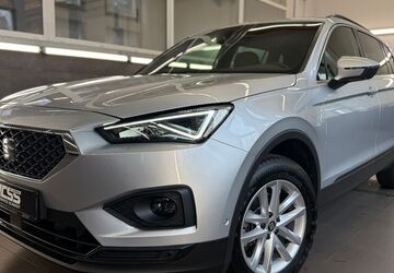 Seat Tarraco 64.530 km 23.466 &euro; Cottbus 03044