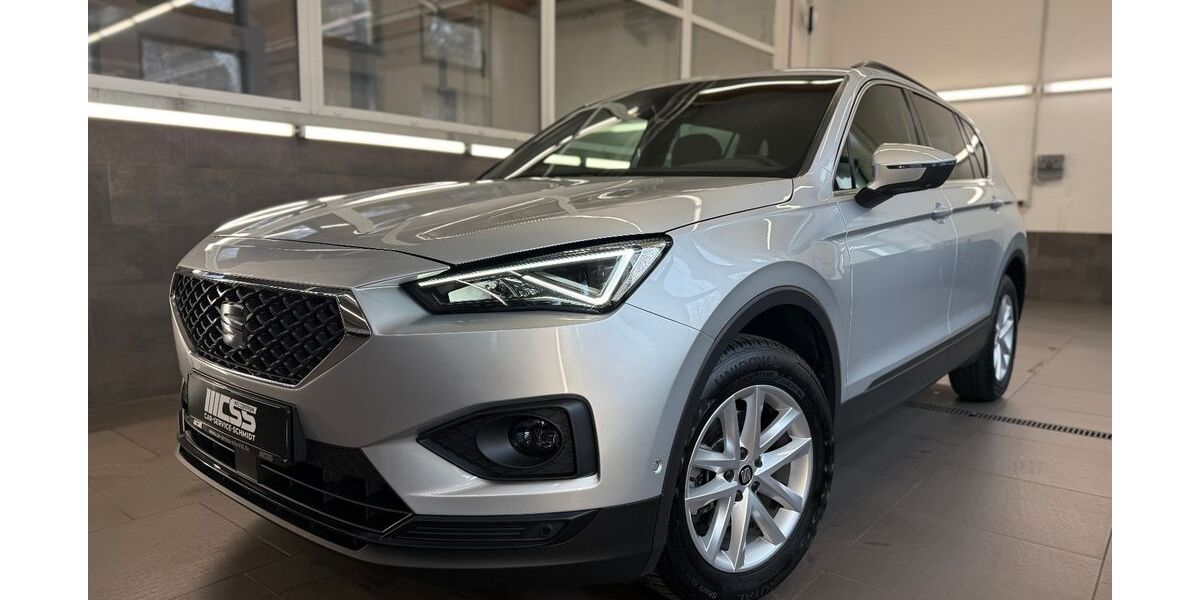 Seat Tarraco 64.530 km 23.466 &euro; Cottbus 03044