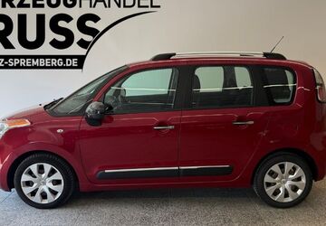 Citroen C3 113.000 km 4.490 &euro; Spremberg 03130