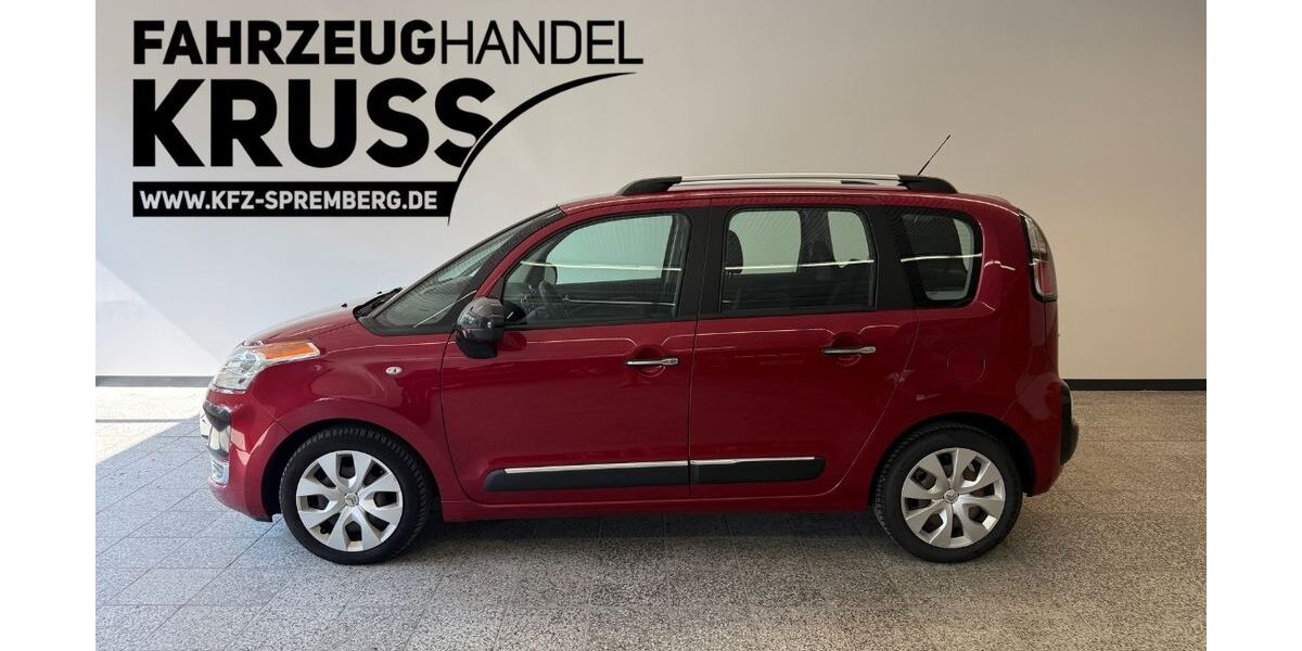 Citroen C3 113.000 km 4.490 &euro; Spremberg 03130