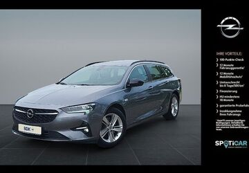 Opel Insignia 107.000 km 16.450 &euro; Lübbenau / Spreewald 03222