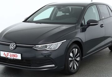 VW Golf 20.644 km 23.990 &euro; Cottbus OT Kolkwitz 03099