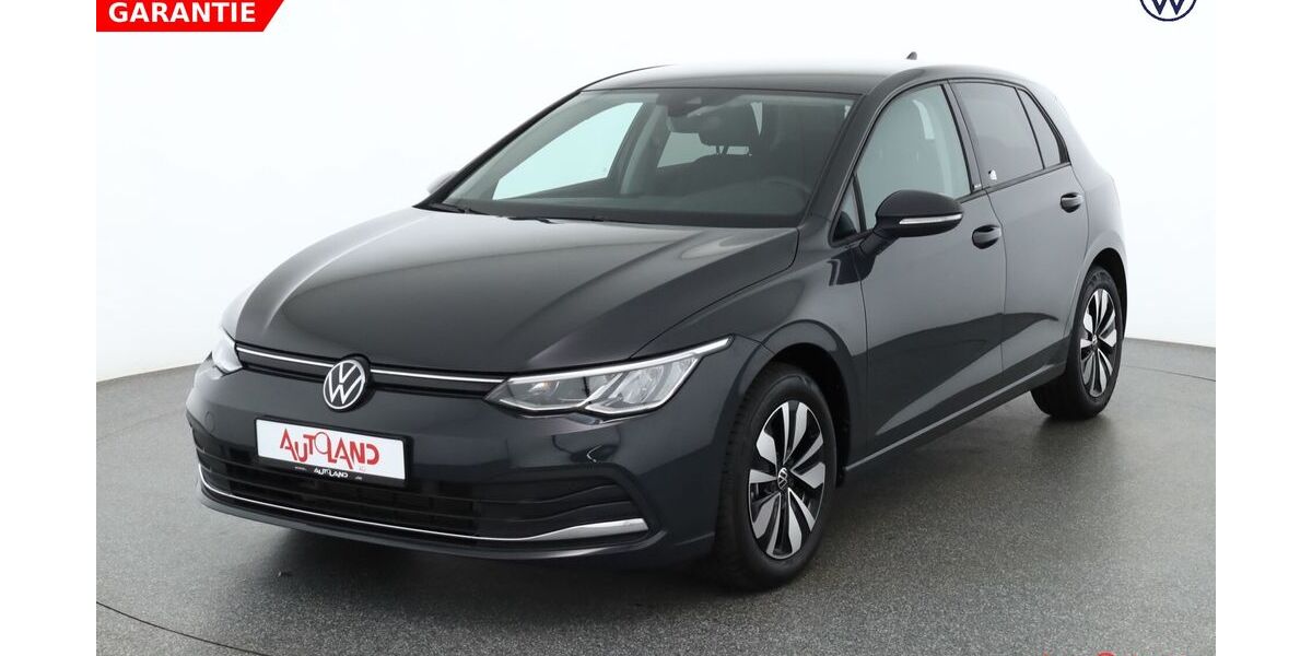 VW Golf 20.644 km 23.990 &euro; Cottbus OT Kolkwitz 03099