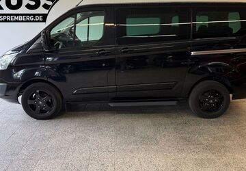 Ford Transit 208.000 km 11.490 &euro; Spremberg 03130
